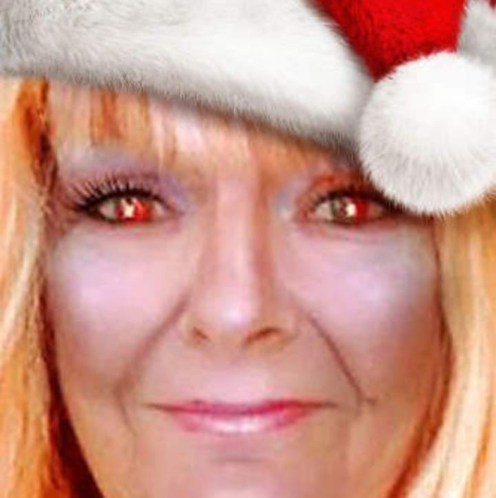 Meet your Posher, Shellie